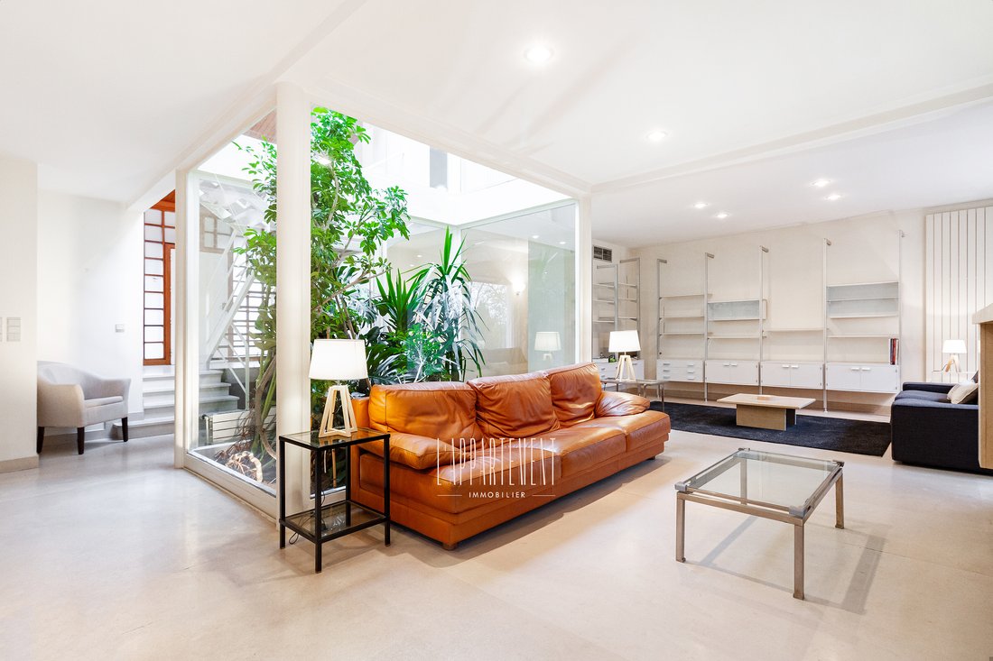 House in Amidonniers-Caffarelli, Toulouse, France 5 - 16131339