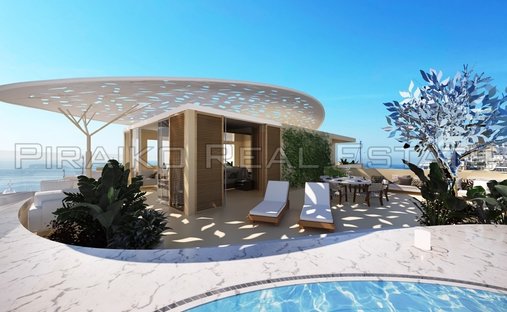 Apartamento en 1st District of Piraeus, Piraeus, Grecia 1