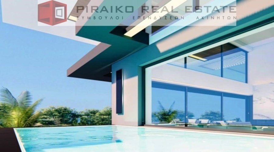 Apartment in Voula, Attica, Greece 3 - 16133432