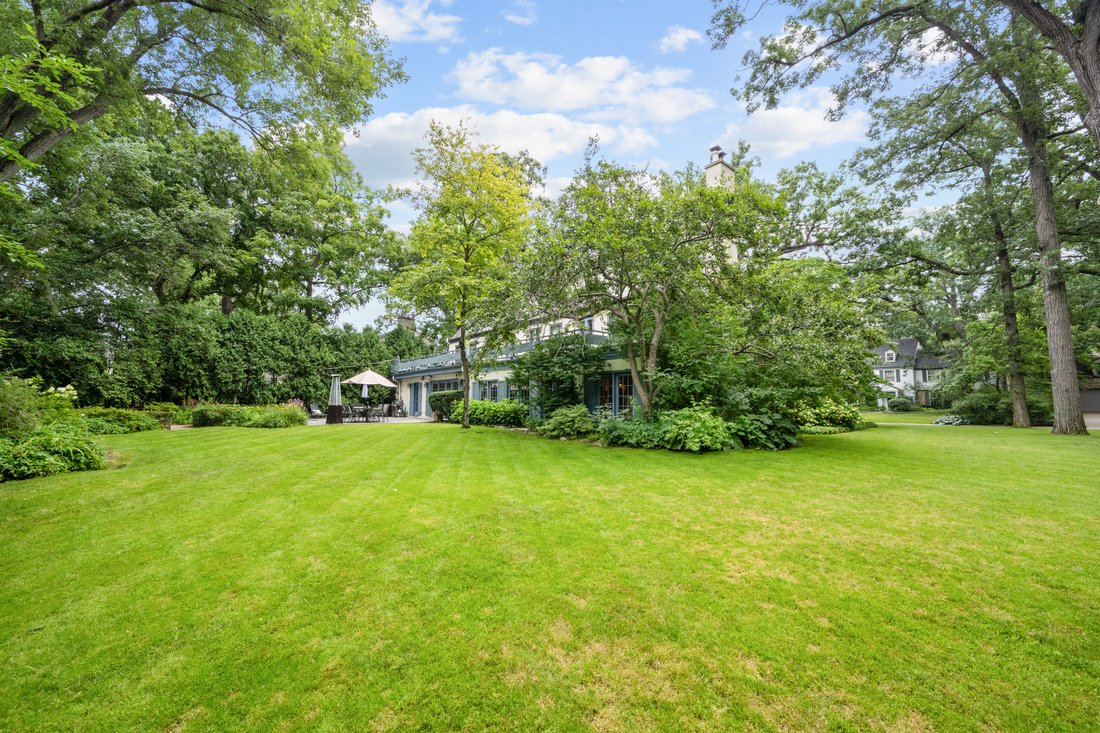 House in Glencoe, Illinois, United States 2 - 16129860