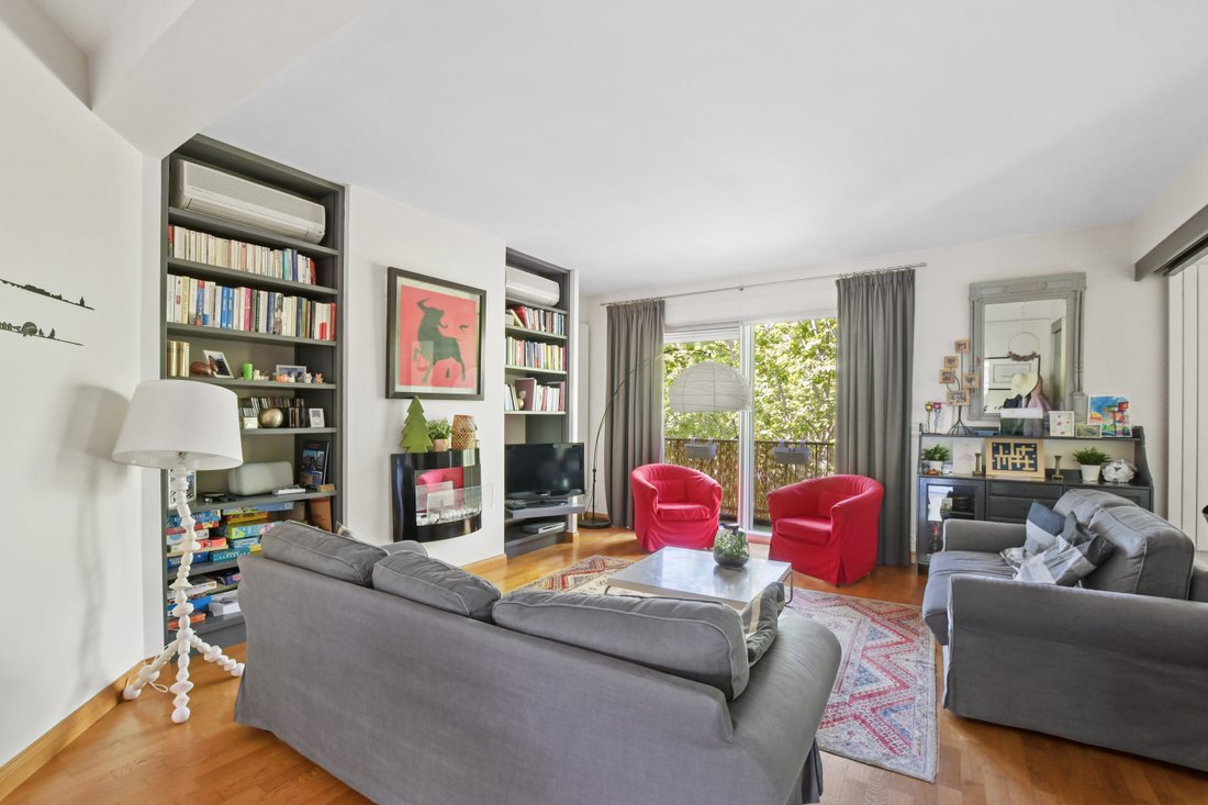 Apartment in Capitole, Toulouse, France 5 - 16130420