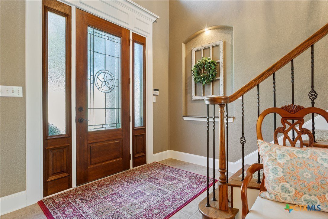 House in Salado, Texas, United States 3 - 16134296