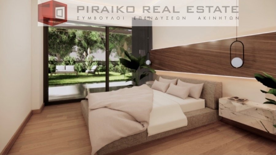 Appartement à Voúla, Attique, Grèce 5 - 16133433
