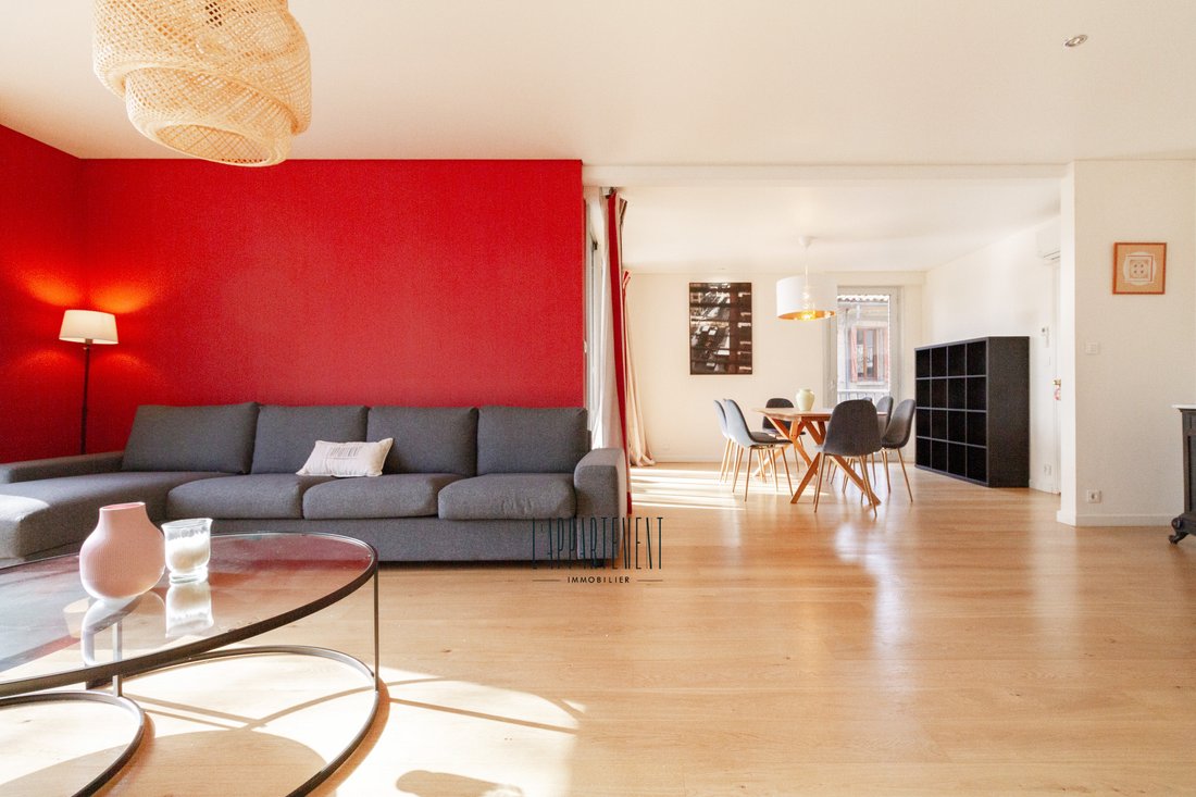 Apartment in Capitole, Toulouse, France 3 - 16131335