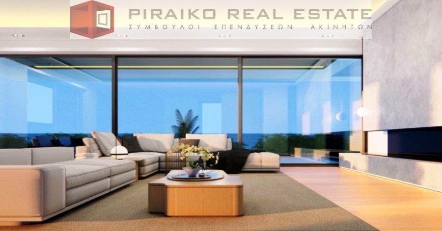 Apartment in Glyfada, Attica, Greece 4 - 16133403