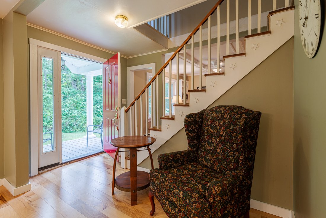 House in Arlington, Vermont, United States 2 - 16131787