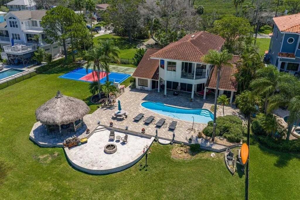 House in Tarpon Springs, Florida, United States 4 - 16133030