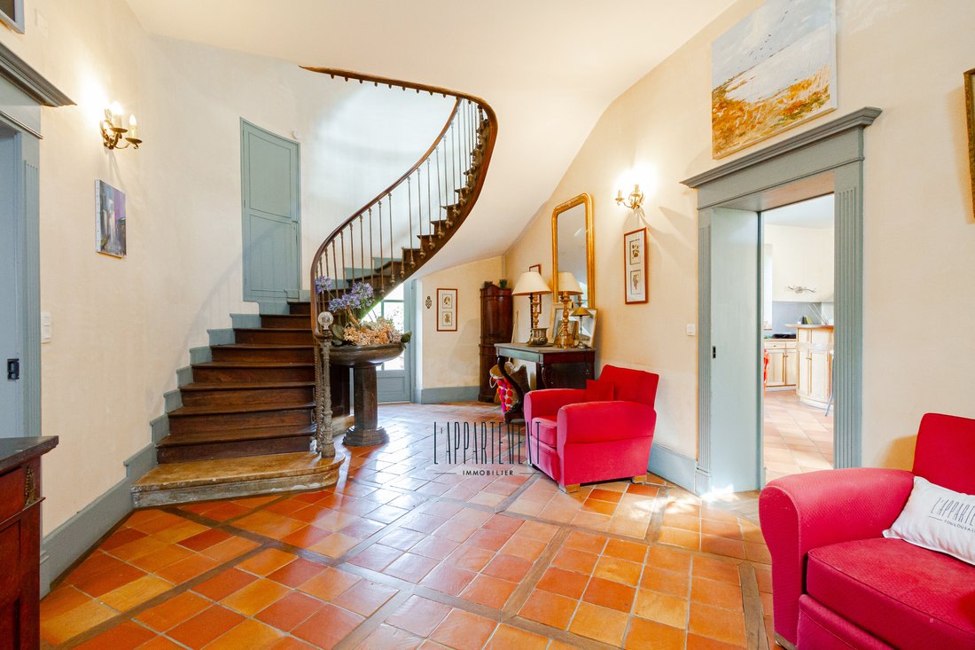 House in Longages, Occitania, France 4 - 16131295