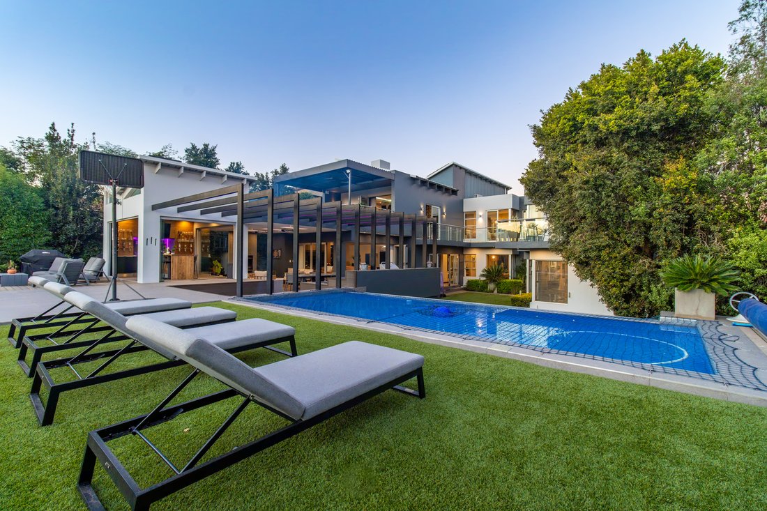 House in Roodepoort, Gauteng, South Africa 2 - 16135369