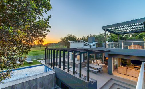 House in Roodepoort, Gauteng, South Africa 1