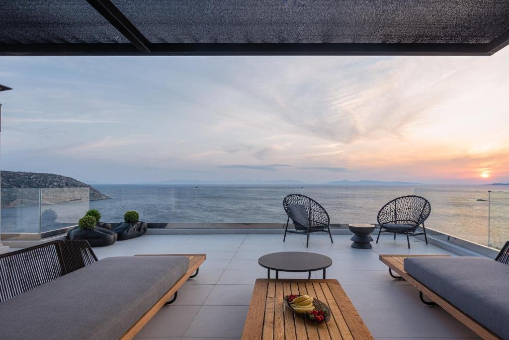 House in Anavissos, Attica, Greece 1 - 14363525