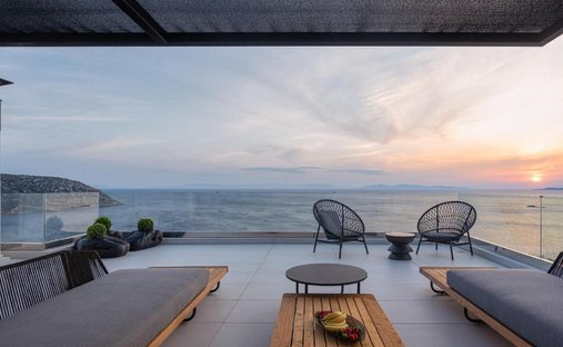 Casa a Anavissos, Attica, Grecia 1