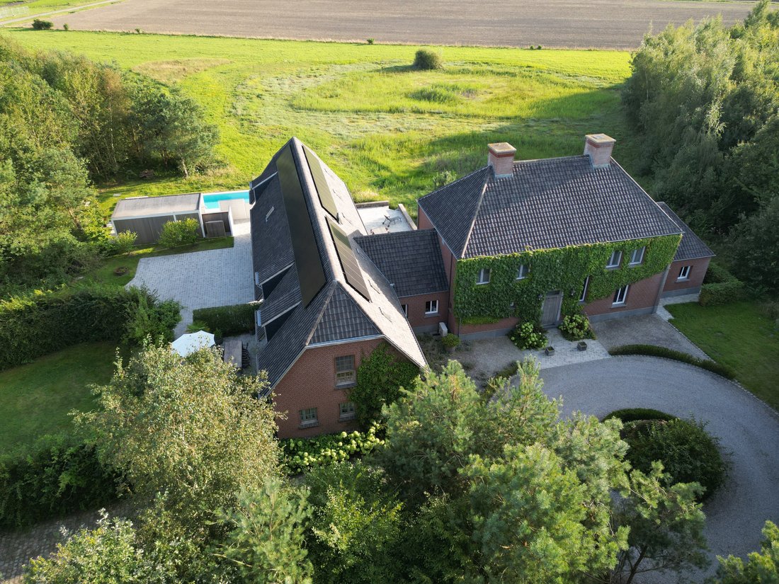 Country House in Aardenburg, Zeeland, Netherlands 3 - 16135540