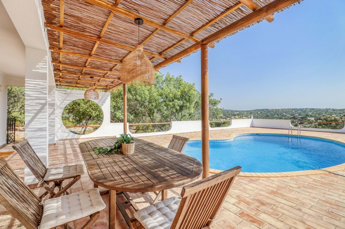 Villa in Santa Barbara de Nexe, Algarve, Portugal 1 - 16135429