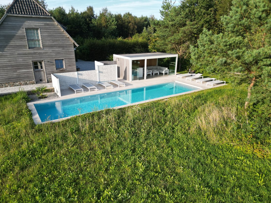 Country House in Aardenburg, Zeeland, Netherlands 4 - 16135540