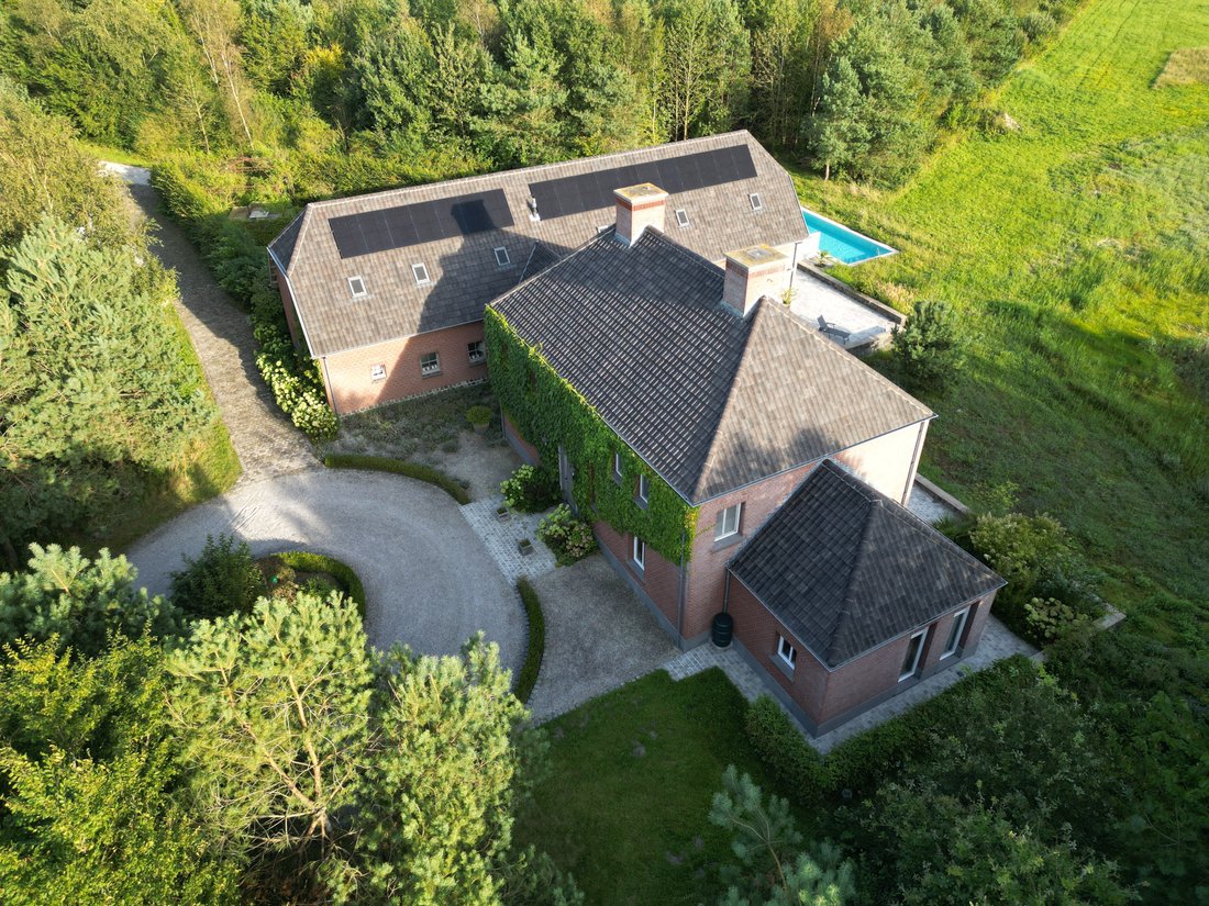 Country House in Aardenburg, Zeeland, Netherlands 2 - 16135540