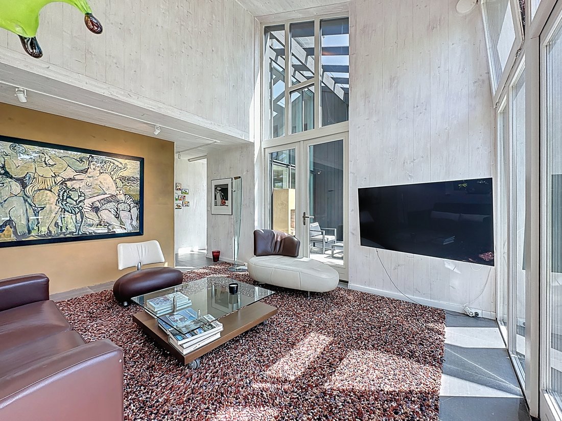 Villa in Retranchement, Zeeland, Netherlands 4 - 16135652