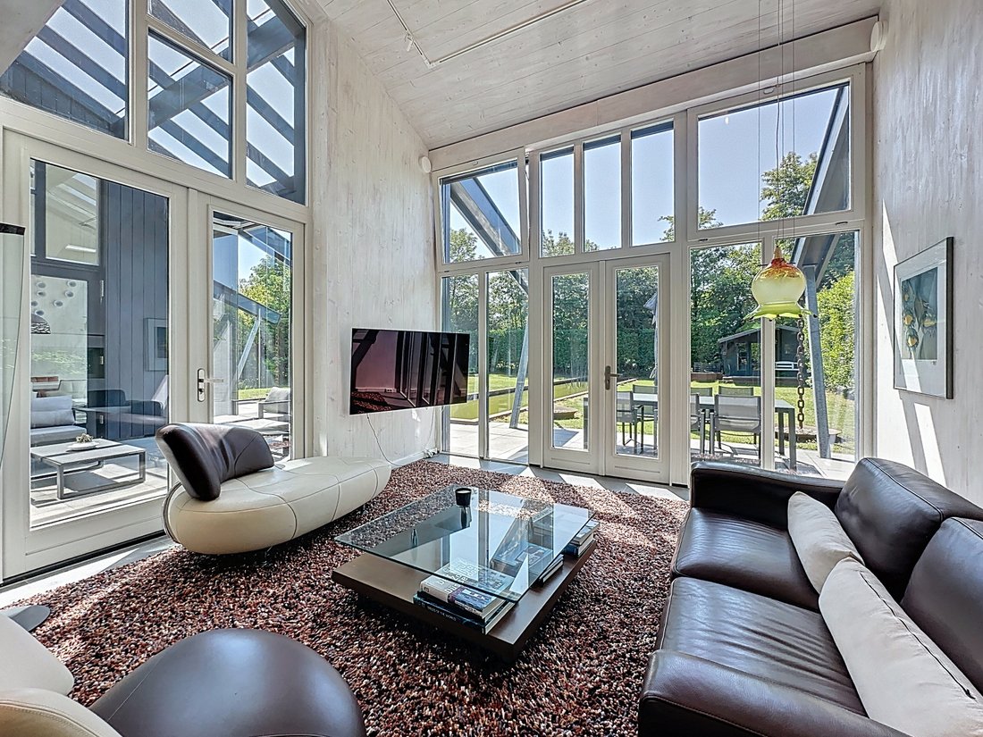 Villa in Retranchement, Zeeland, Netherlands 3 - 16135652