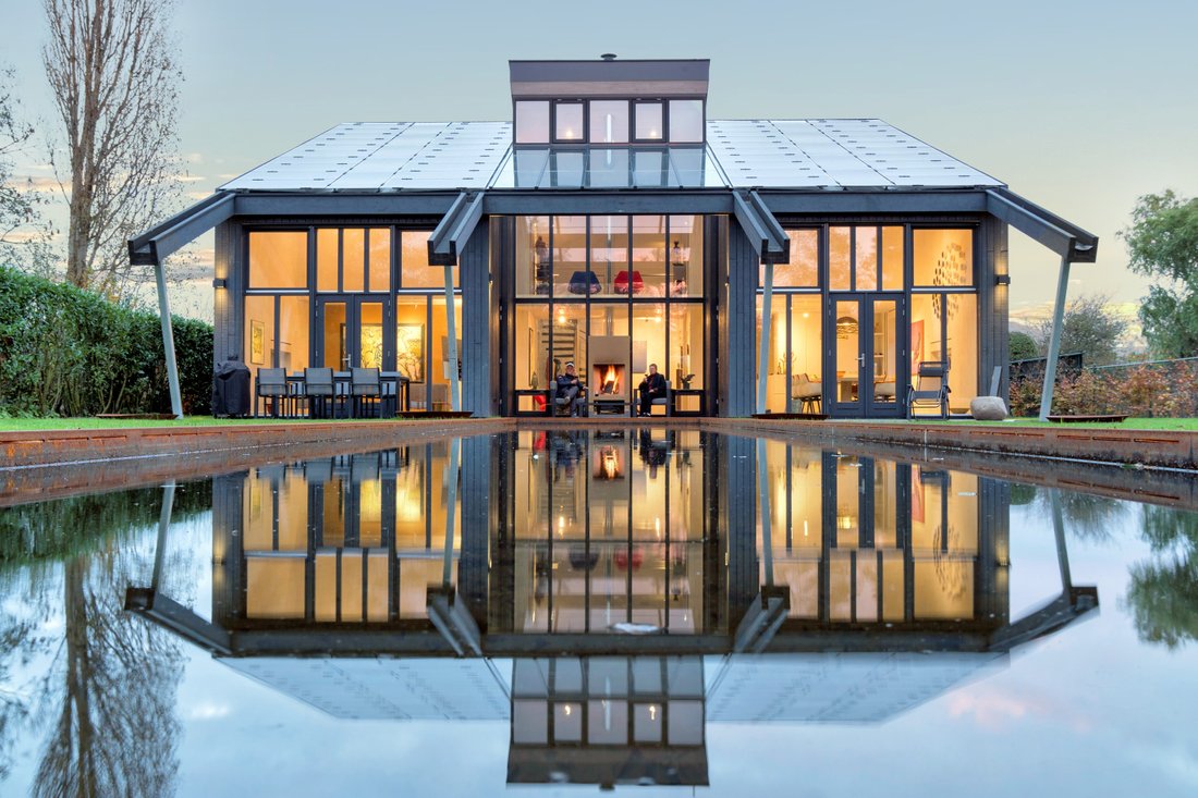 Villa in Retranchement, Zeeland, Netherlands 1 - 16135652