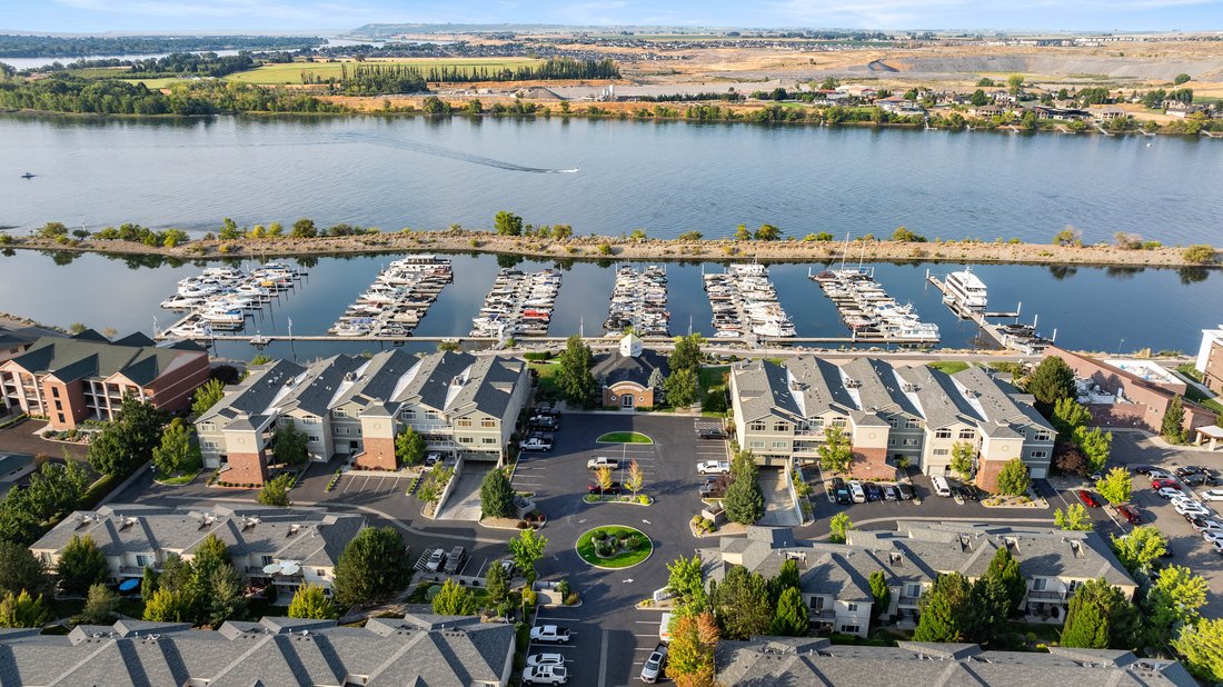 Condo in Richland, Washington, United States 5 - 16135423