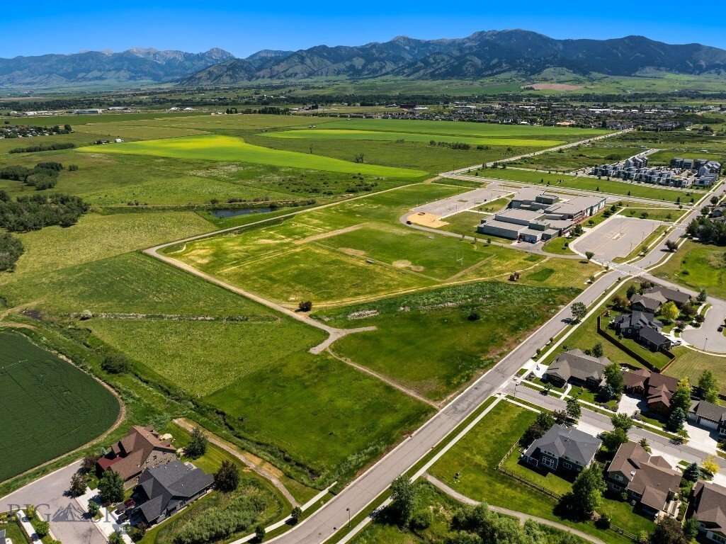 Land in Bozeman, Montana, United States 5 - 16135462