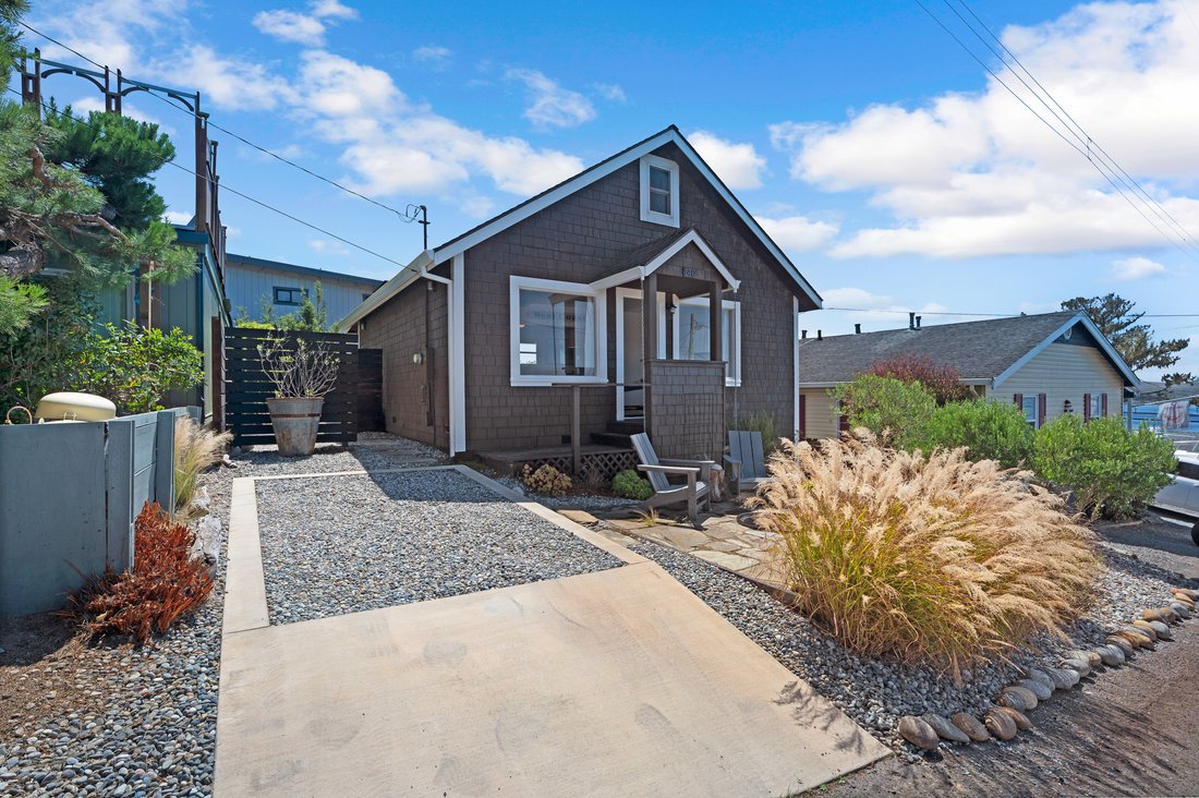 House in Bodega Bay, California, United States 5 - 16135449