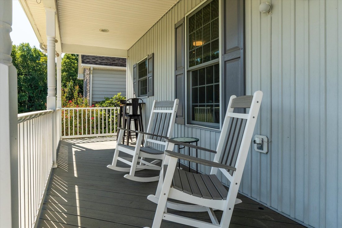 House in Culpeper, Virginia, United States 4 - 16135713