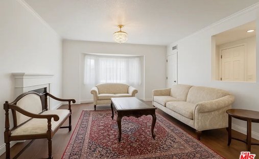 Condo in Los Angeles, California, United States 1