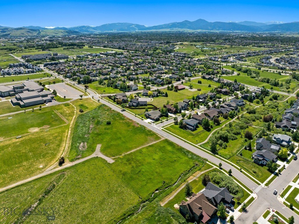 Land in Bozeman, Montana, United States 4 - 16135462