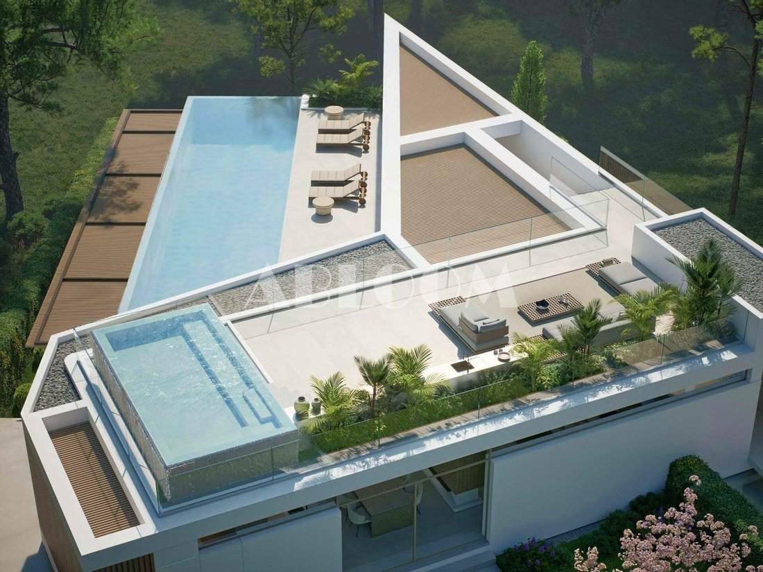Villa in Vale do Lobo, Almancil, Portugal 3 - 16135374