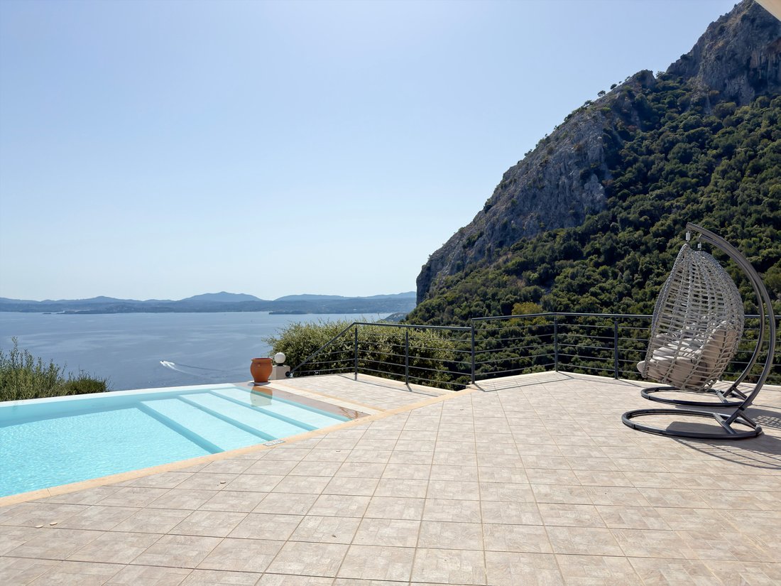 Villa in Kassopaia, Peloponnese, Western Greece and the Ionian, Greece 5 - 16135400