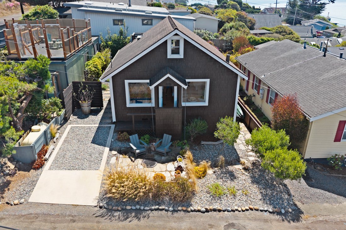 House in Bodega Bay, California, United States 4 - 16135449