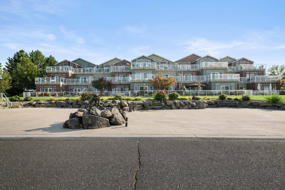 Condo in Richland, Washington, United States 1 - 16135423