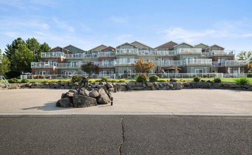 Condominio a Richland, Washington, Stati Uniti 1