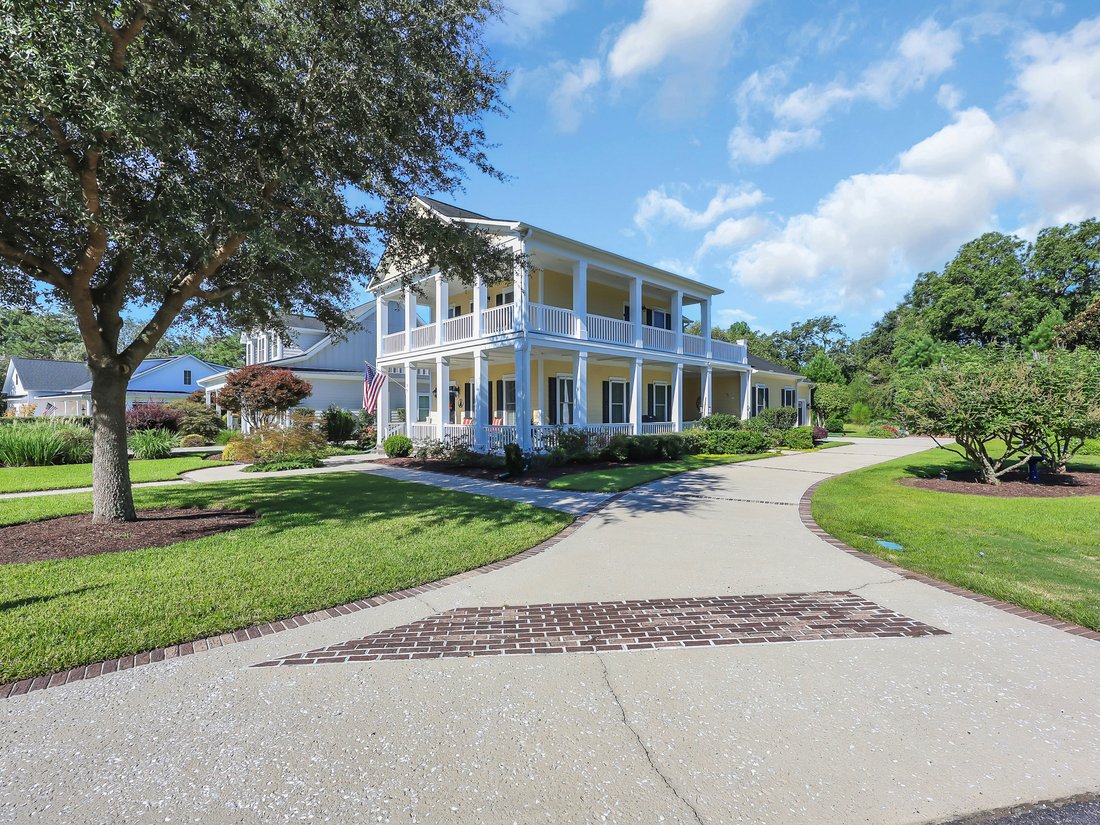 House in Pawleys Island, South Carolina, United States 2 - 16135662