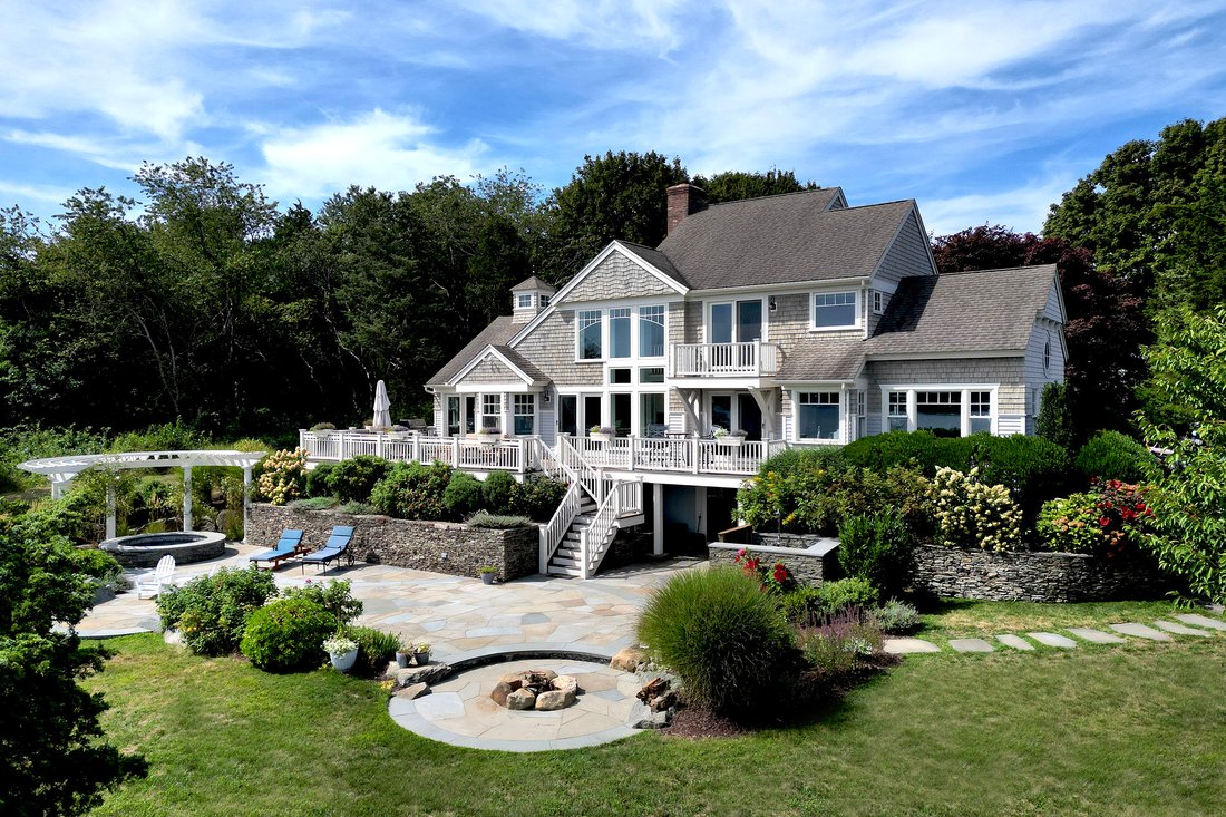 House in Jamestown, Rhode Island, United States 4 - 16135640