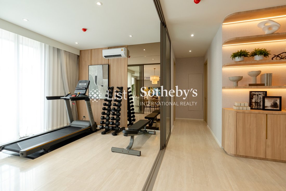 Condo in Bangkok, Krung Thep Maha Nakhon, Thailand 3 - 16135455