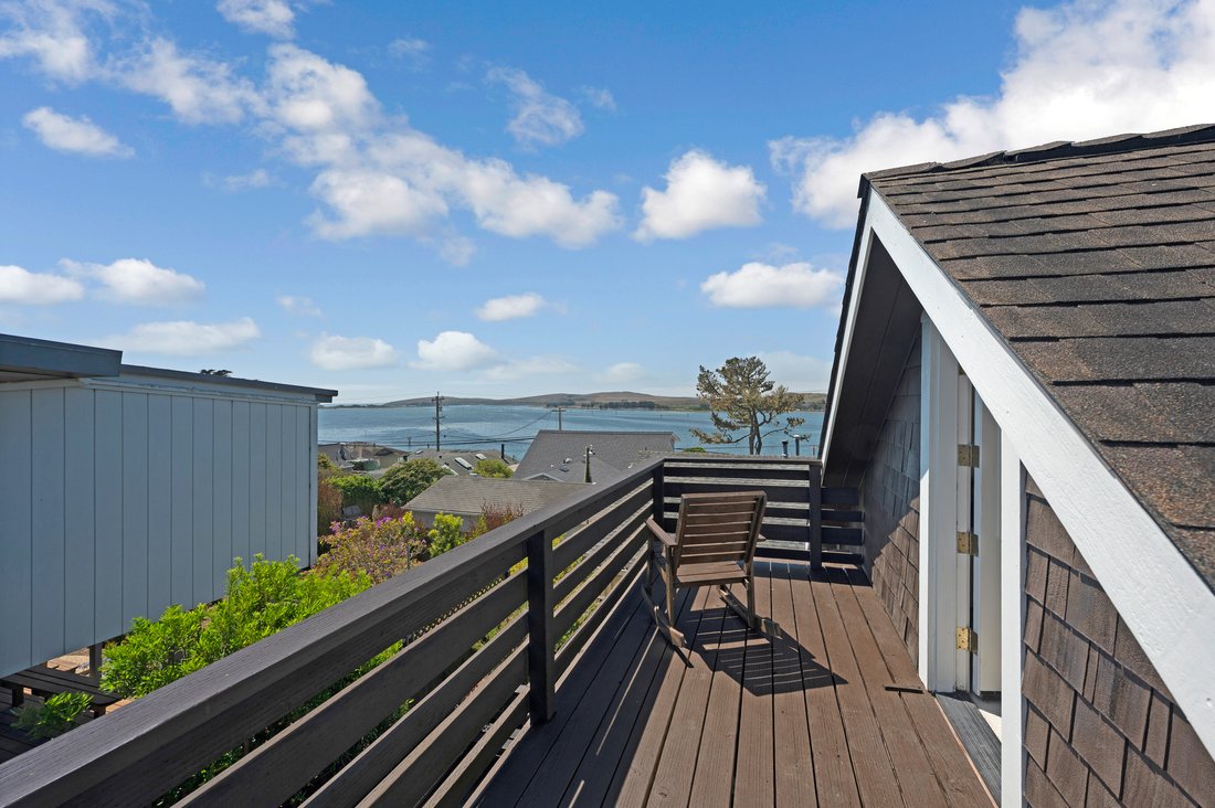 House in Bodega Bay, California, United States 2 - 16135449