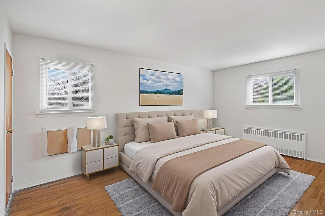 House in New York, New York, United States 5 - 16135500