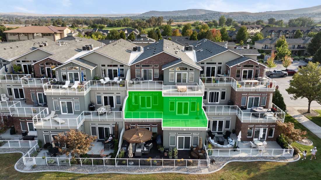 Condo in Richland, Washington, United States 4 - 16135423