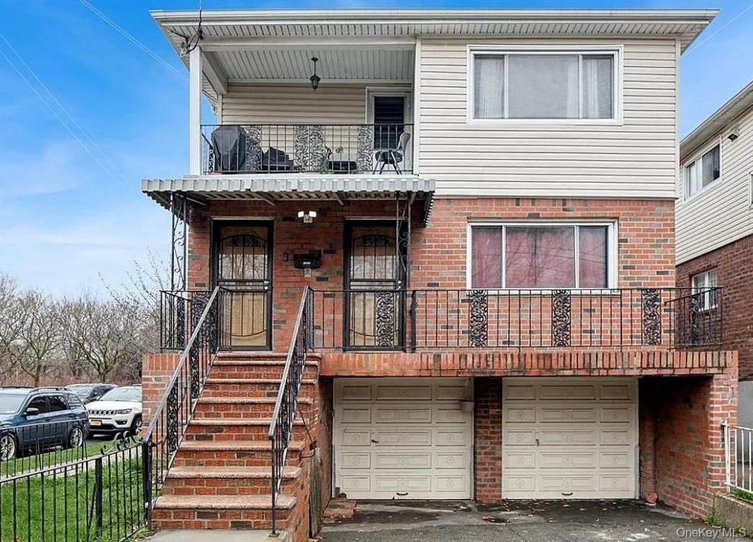 House in New York, New York, United States 1 - 16135500
