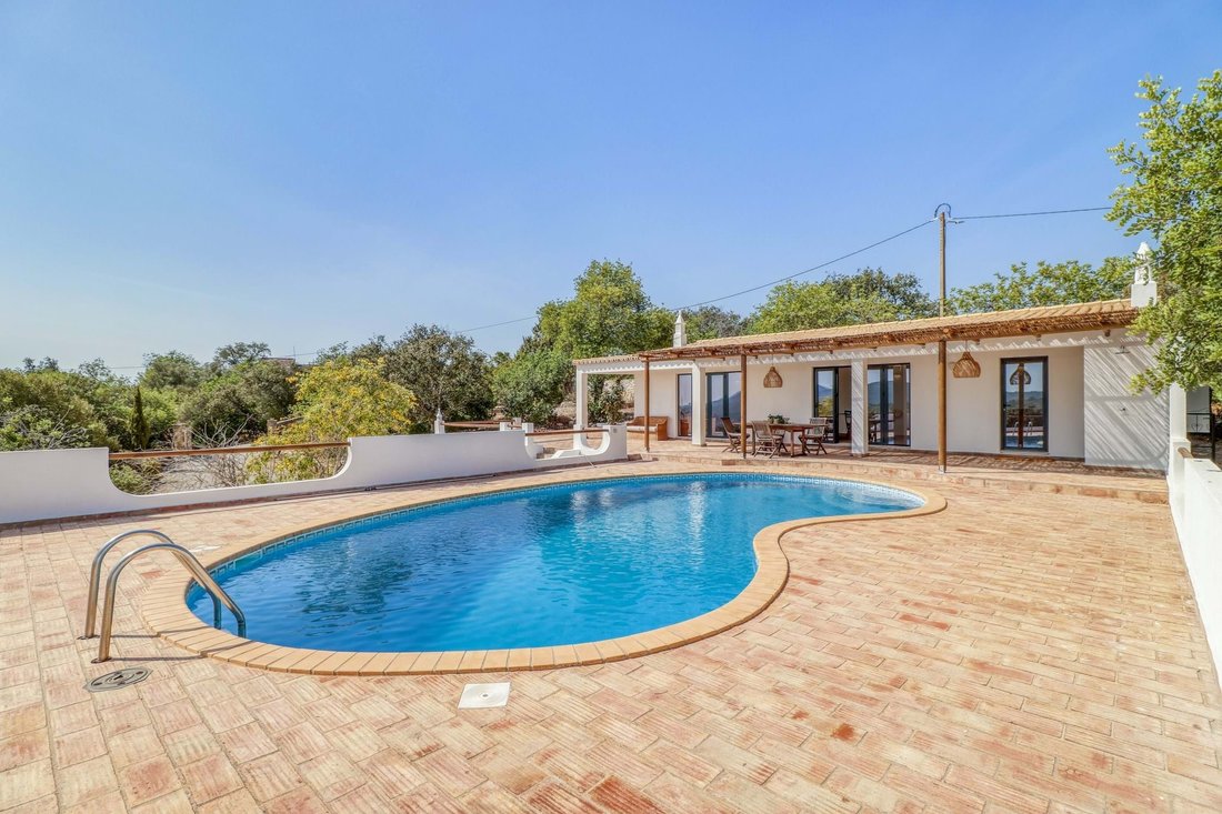 Villa in Santa Barbara de Nexe, Algarve, Portugal 2 - 16135429