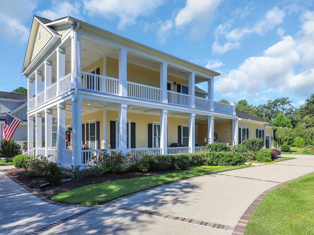 House in Pawleys Island, South Carolina, United States 3 - 16135662