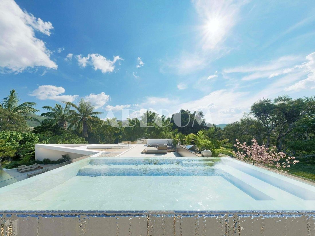 Villa in Vale do Lobo, Almancil, Portugal 4 - 16135374