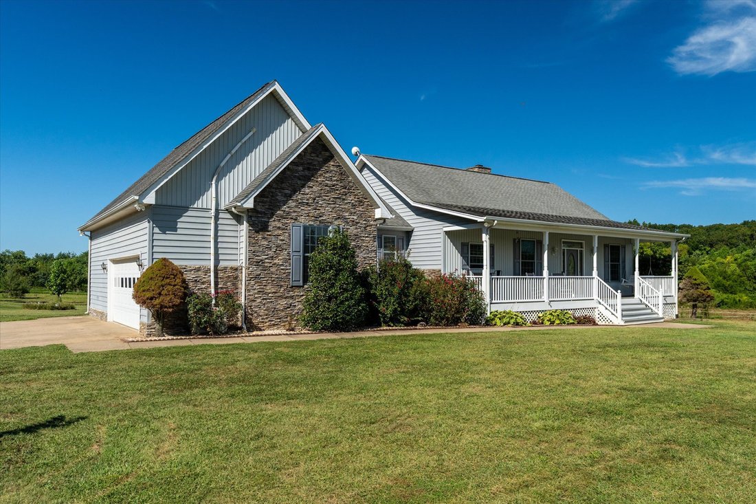 House in Culpeper, Virginia, United States 2 - 16135713