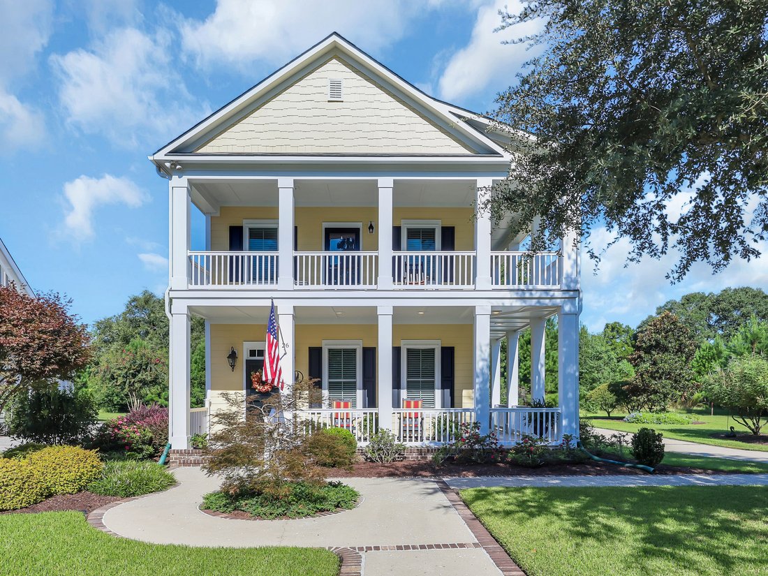 House in Pawleys Island, South Carolina, United States 4 - 16135662