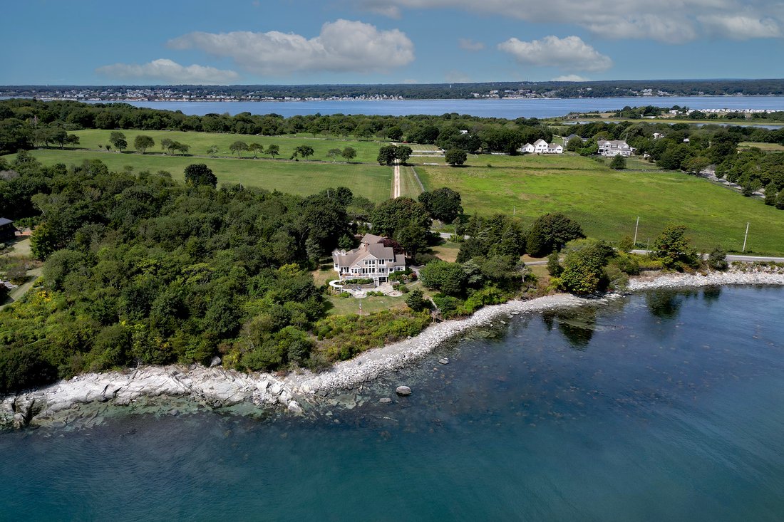 House in Jamestown, Rhode Island, United States 1 - 16135640