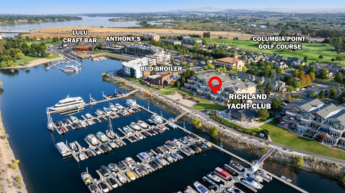Condo in Richland, Washington, United States 2 - 16135423