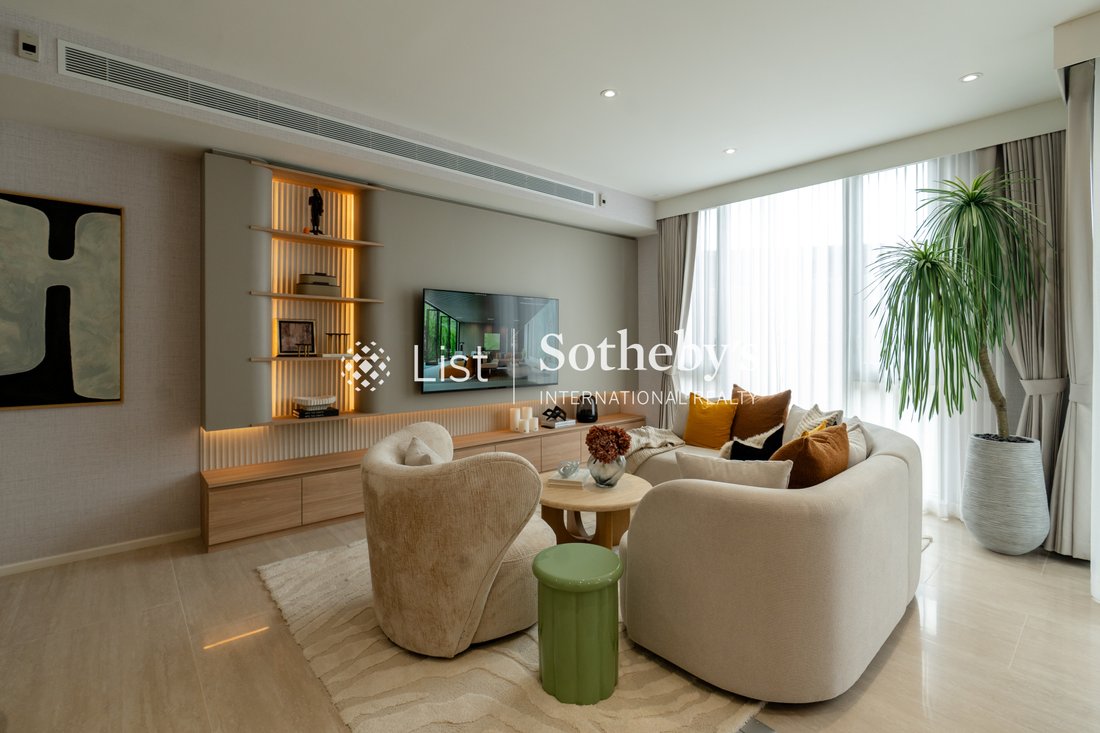 Condo in Bangkok, Krung Thep Maha Nakhon, Thailand 4 - 16135455