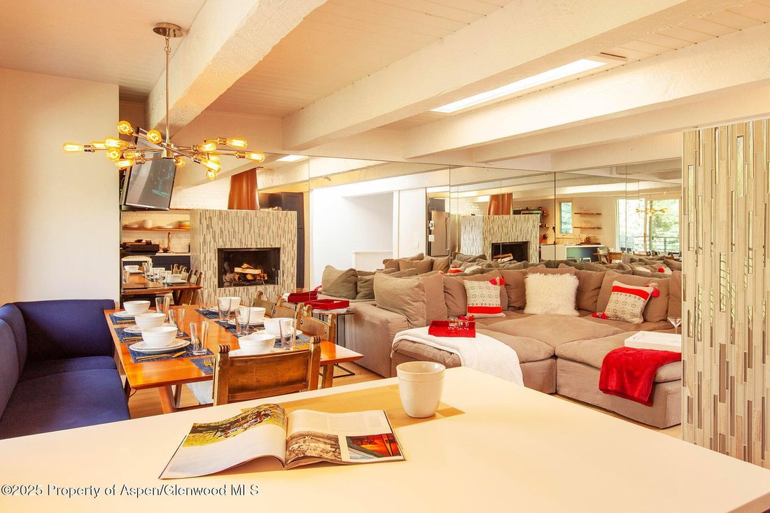 Condo in Aspen, Colorado, United States 5 - 16135771